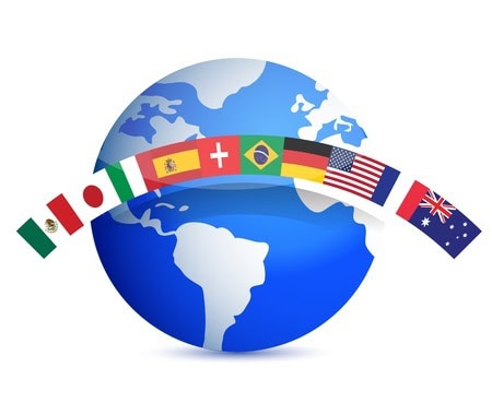 International wills