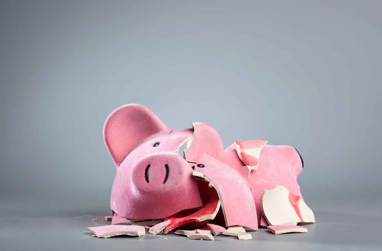 Superannuation claims and financial hardship