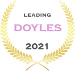 Leading Doyles Guide Compensation - Recommended - 2021 | Turner Freeman Lawyers