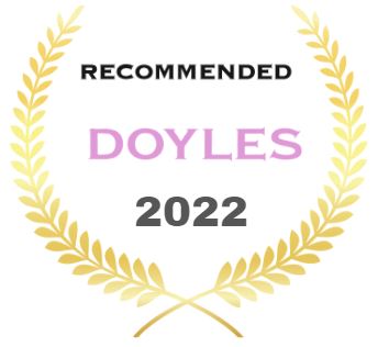 Recommended 2022 Doyle's Guide 