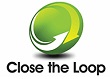 Close the loop logo | Turner Freeman Lawyers