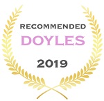 recommended lawyers 2019