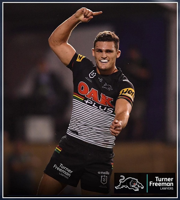 Nathan Cleary Turner Freeman Lawyers