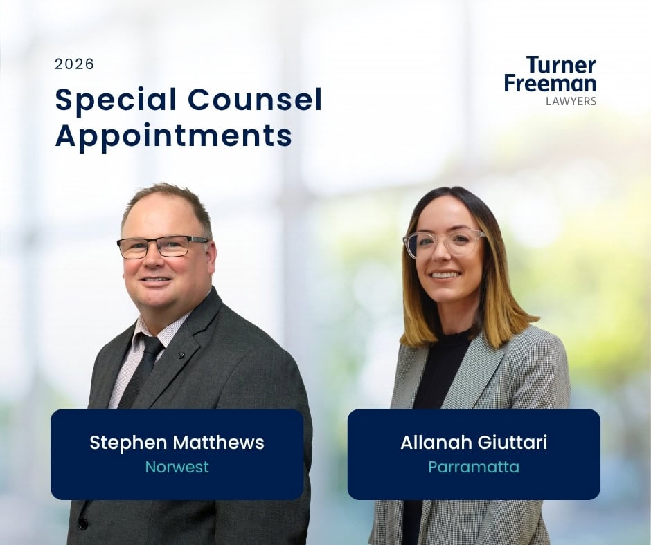 2026 promotions special counsel