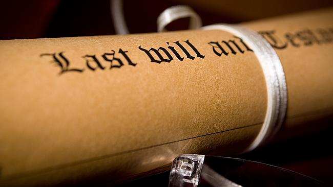 informal wills and what they are
