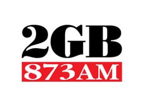 Turner Freeman Lawyers on 2GB
