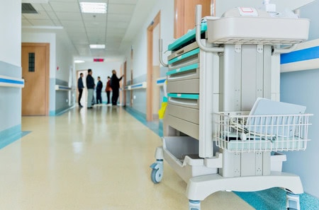 Medical injury due to mistreatment