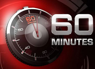 60 minutes Sally Gleeson