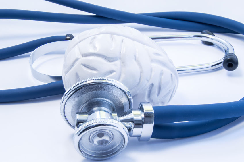 Injury workers psychology testing