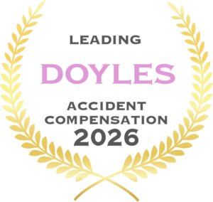 Doyle's Guide Accident Compensation Leading 2026