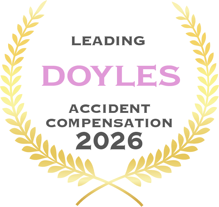 Doyle's Guide Accident Compensation Leading 2026