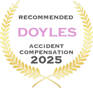 accident compensation recommended 2025