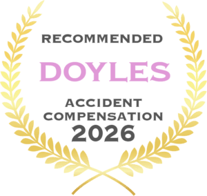 Doyle's Guide Accident Compensation Recommended 2026