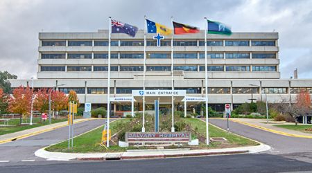 Coroner finds man who died in Calvary Hospital's ED was given no 'chance of survival'