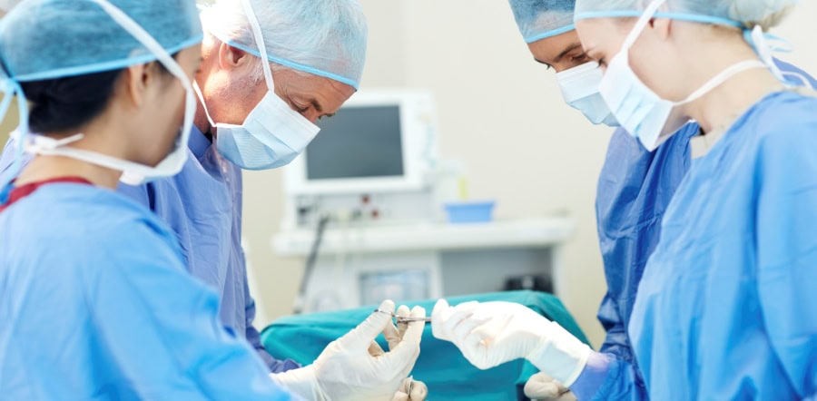 Medical negligence cases