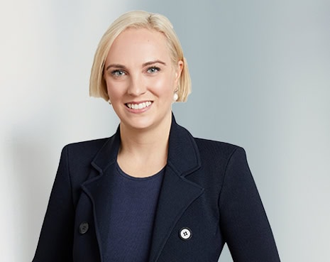 Alana Main asbestos lawyer in Perth