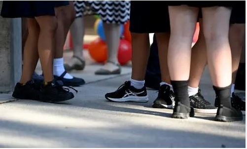 A Department in Need of Education – ongoing legal claims of child abuse
