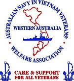 Australian Navy in Vietnam Veterans Association Australian Navy in Vietnam Veterans Association