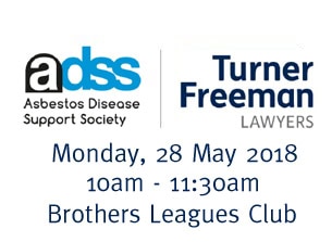 Asbestos morning tea in Cairns