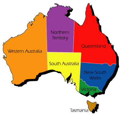 what is your state of connection