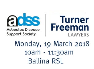 Ballina asbestos information