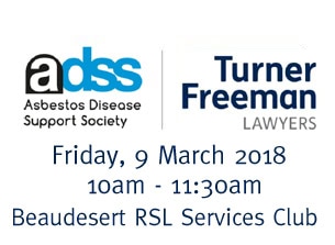 beaudesert asbestos invitation thumbnail image