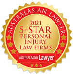 Turner Freeman Lawyers recommended motor vehicle accident compensation law firm in Doyles guide 2019
