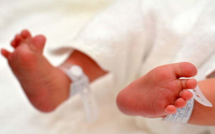Birth Negligence