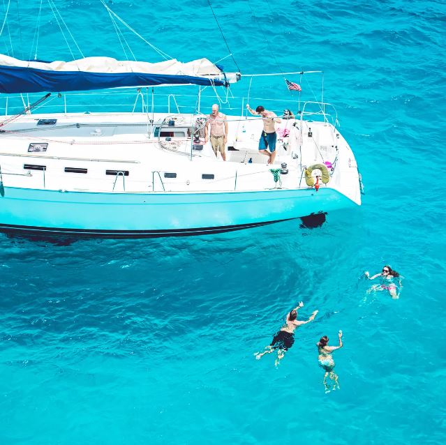 boating injuries while on holidays turner freeman lawyers