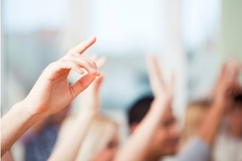 body corporate voting