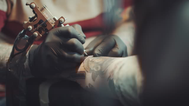 body modification procedures
