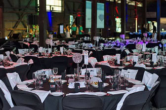 Cairns Emergency Services Ball