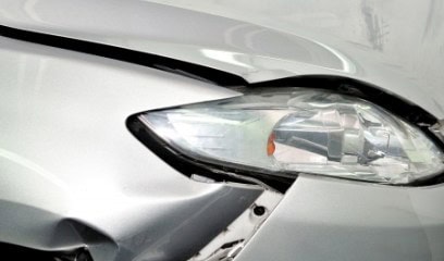Motor vehicle accident injuries