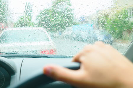 Changes to the motor vehicle accident act NSW