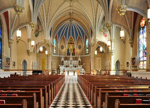 catholic church child sexual abuse