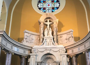catholic church child abuse