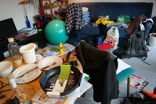 struggling with household chores due to injury, can I claim for workers compensation?
