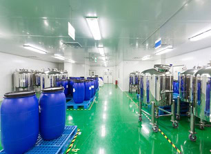 Hearing loss from chemical exposure