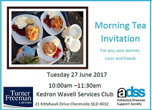 Chermside Asbestos Information Seminar