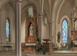 church abuse exposed by Royal Commission