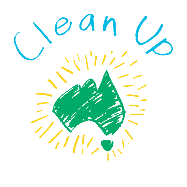 Clean Up Australia