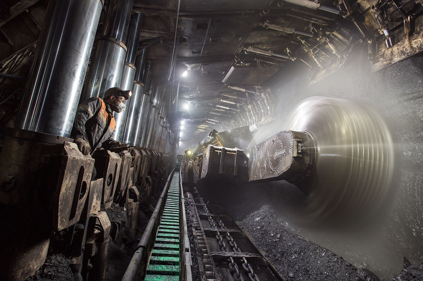 Coal mining hearing loss claims