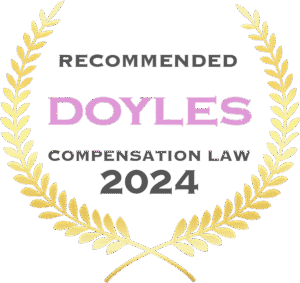 compensation recommended 2024