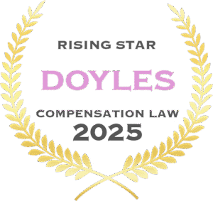 Compensation Rising Star 2025