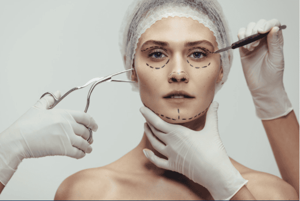 Cosmetic Surgery