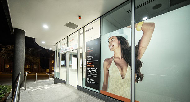 Cosmetic Institute class action