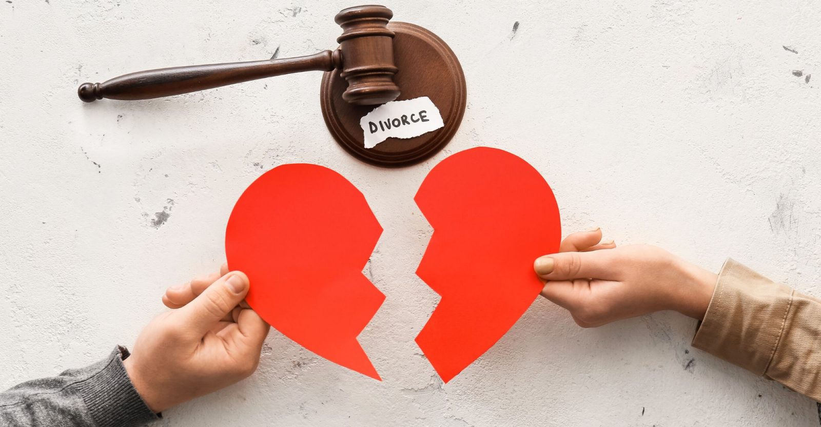 why getting divorced is important for your estate