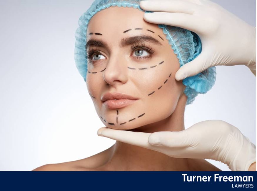 Cosmetic Surgery and Medical negligence
