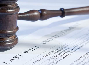 deceased estates claims