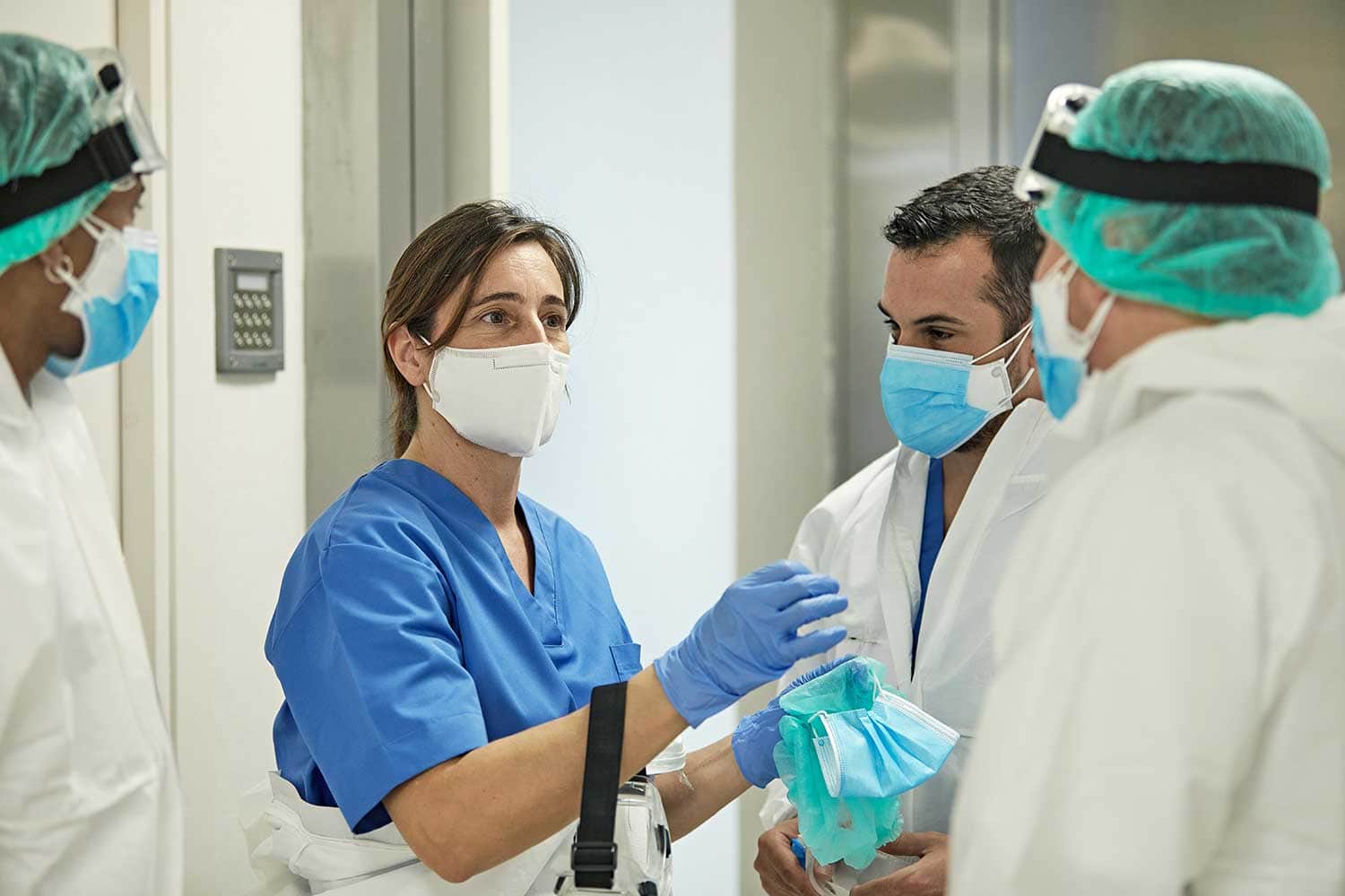 medical communication medical negligence